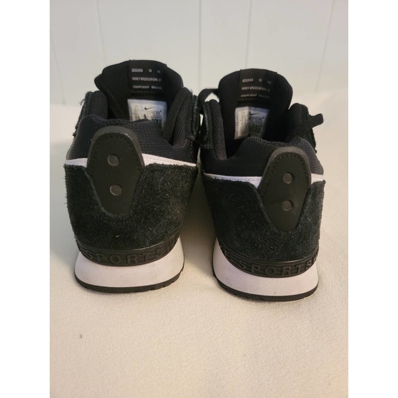 Nike Venture Runner - Men's 80s inspired Sneakers - Sz 9.5, Great Condition - Picture 5 of 8